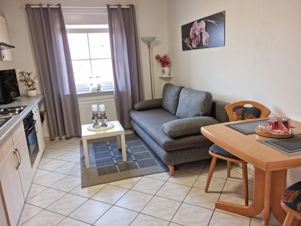 Windlicht Im 1 Stockwerk Apartment Norddeich  Ngoại thất bức ảnh